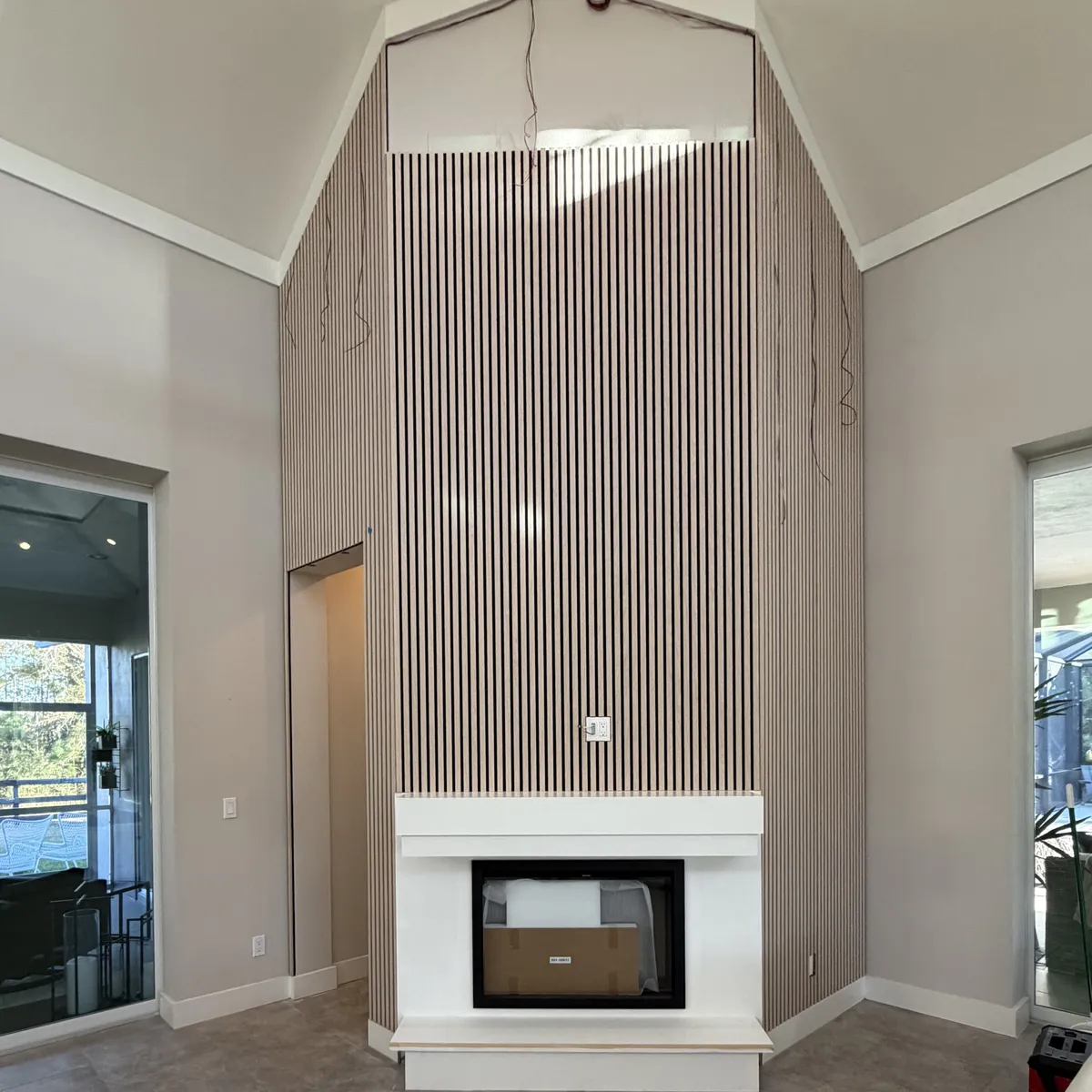 Accent Walls project 3