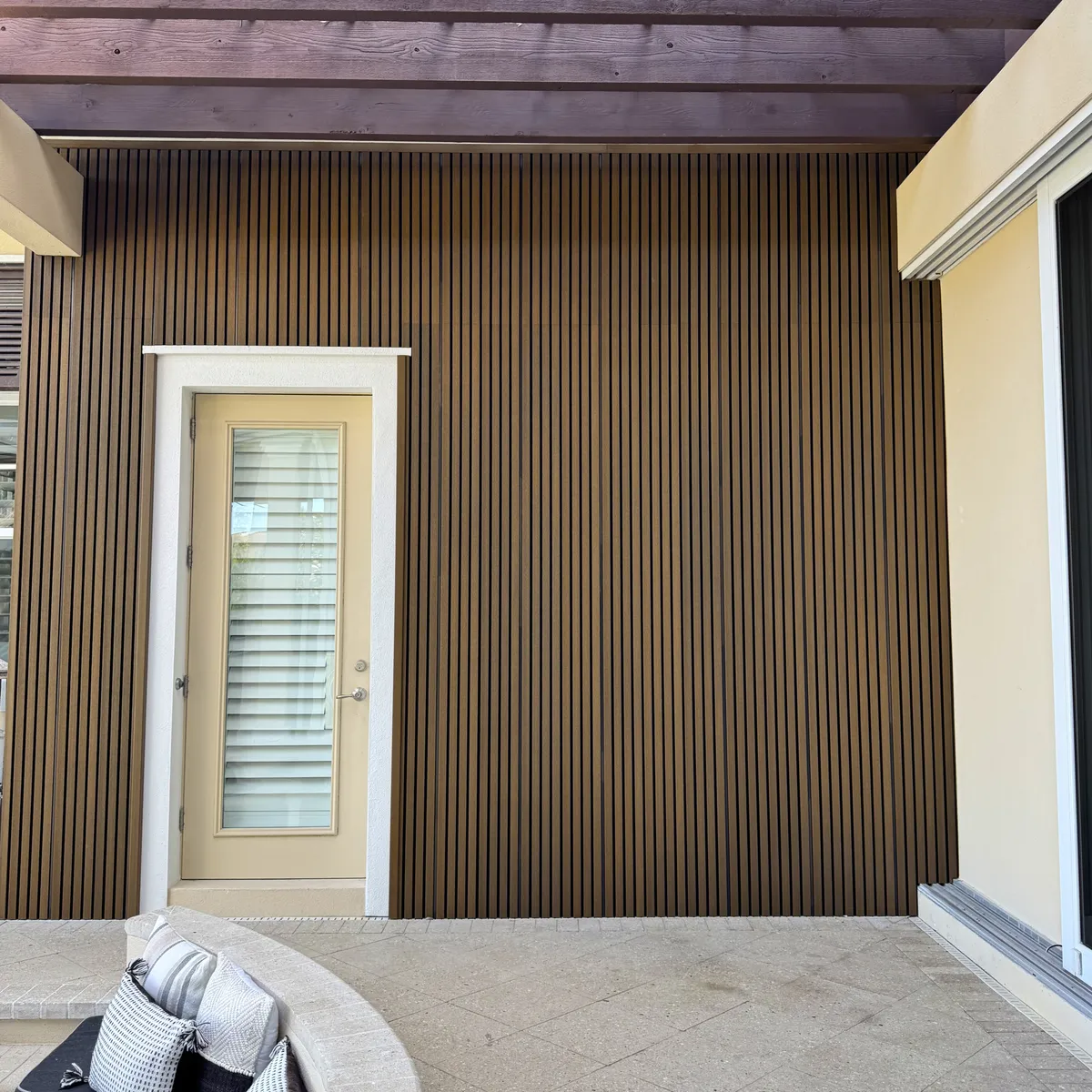 Accent Walls project 21