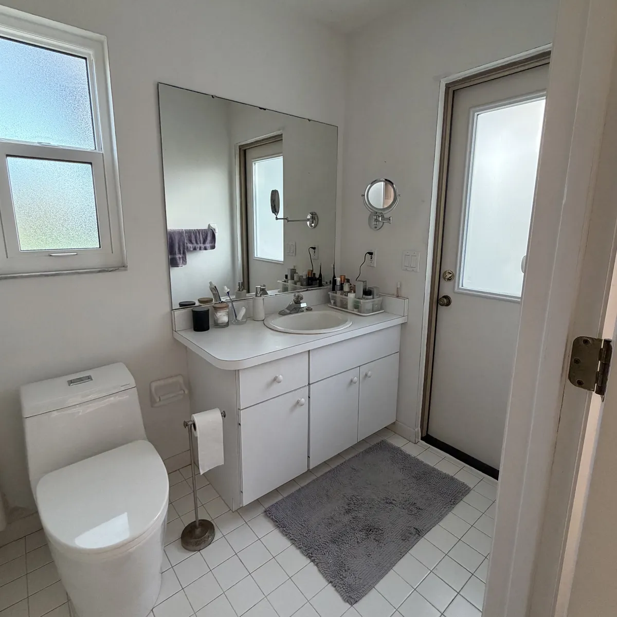 Bathroom Remodeling project 1