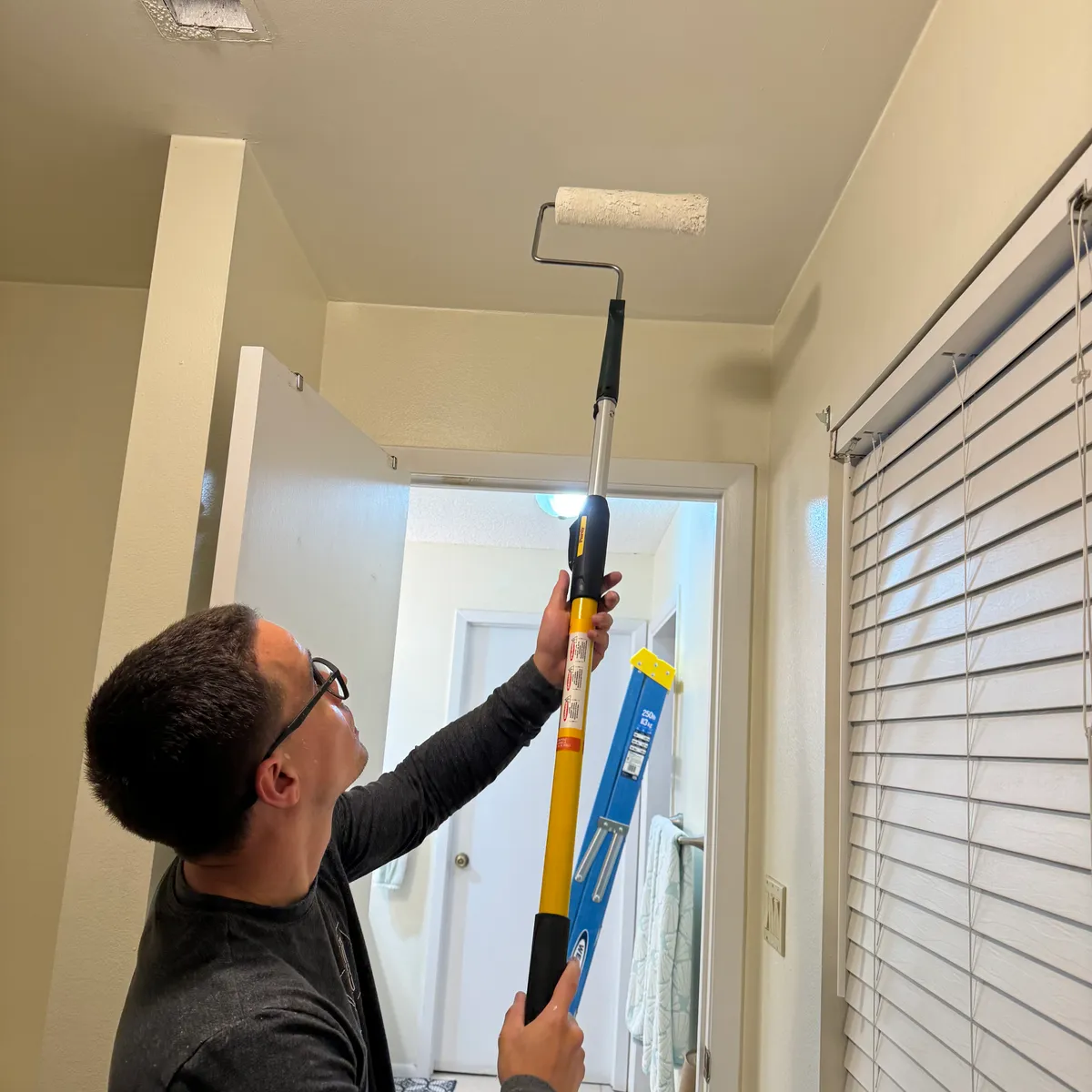 Commercial maintenance project 8
