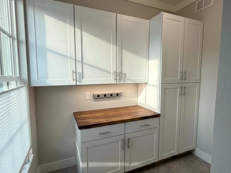 Finish Carpentry