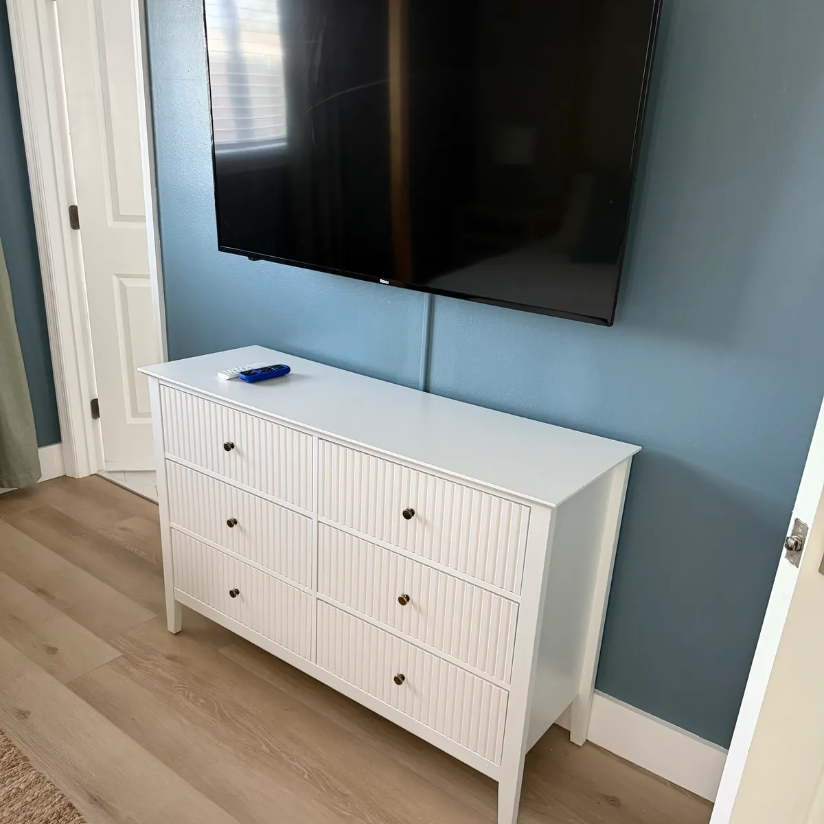 Furniture Assembly project 4