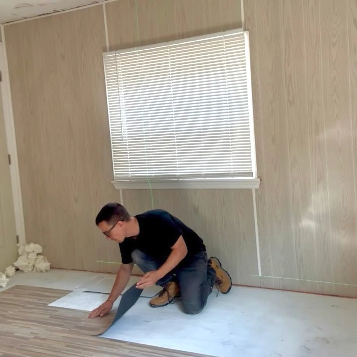 General Repairs & Handyman Services project 11