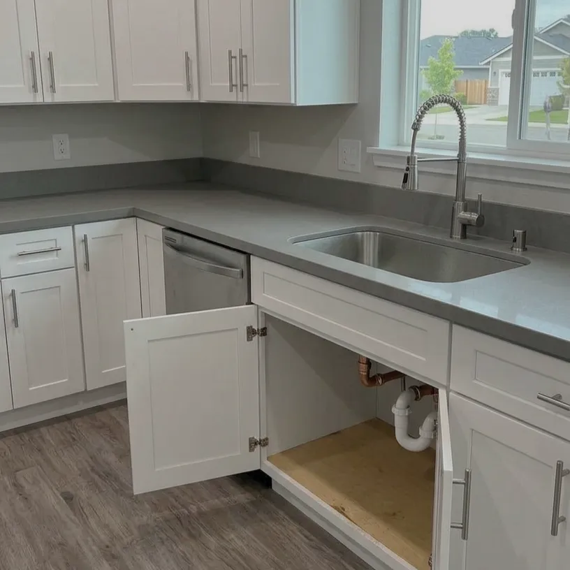 Plumbing Services project 4