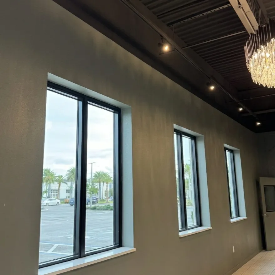 Curtains, Drapes & Window Treatments project 7
